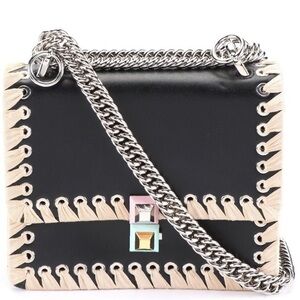 Fendi Kan I whipstitch